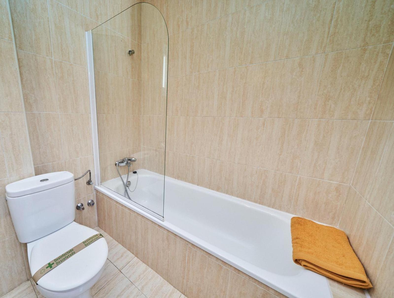 Villa Pura - Private Jacuzzi & Heated Pool Нерха Екстериор снимка